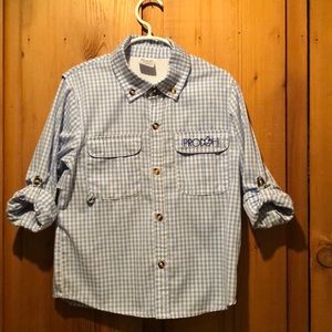 Prodoh fishing shirt